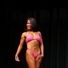 Gina  Wadleigh - NPC Northern Classic 2013 - #1